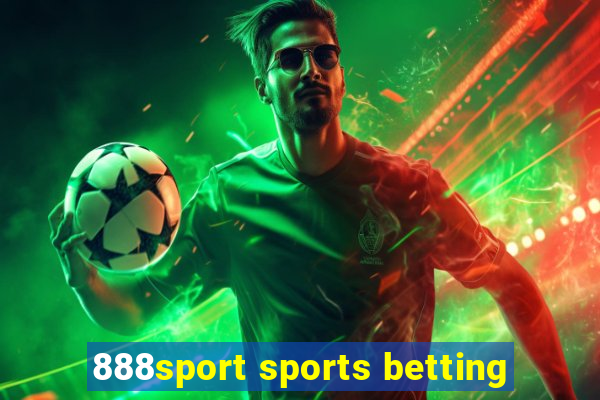 888sport sports betting