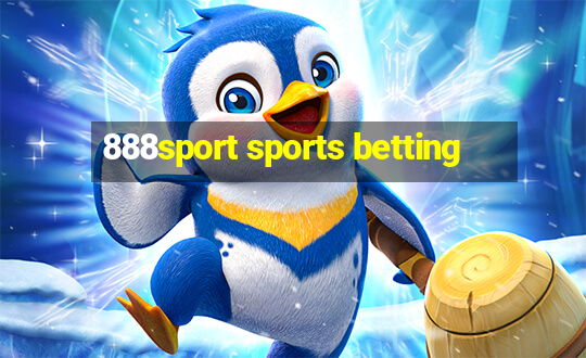 888sport sports betting