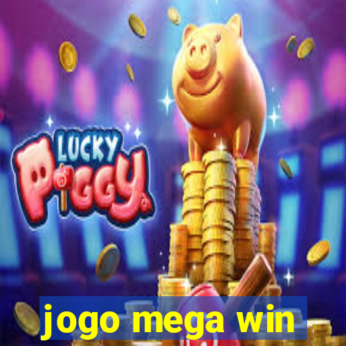 jogo mega win