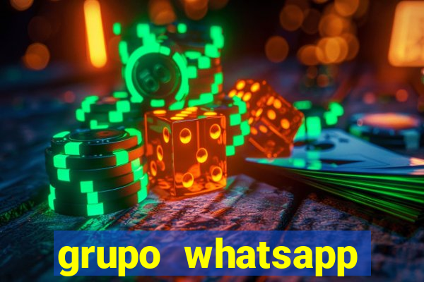 grupo whatsapp fortune rabbit