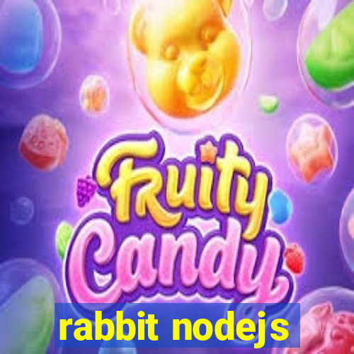 rabbit nodejs