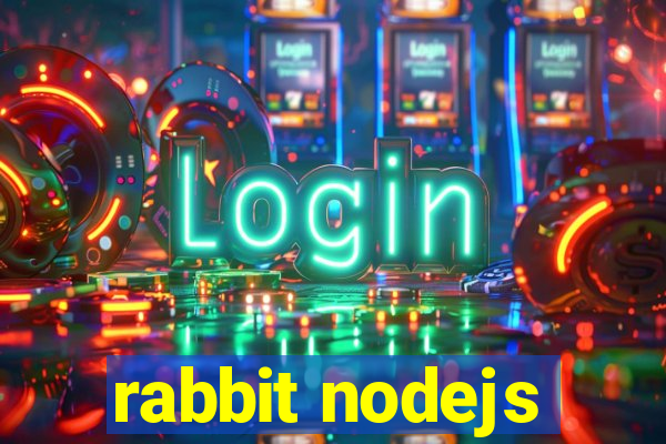 rabbit nodejs