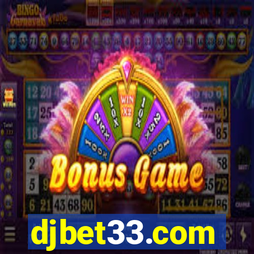 djbet33.com