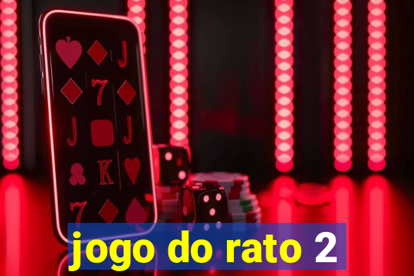 jogo do rato 2