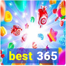 best 365