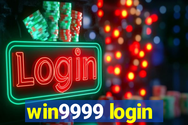 win9999 login