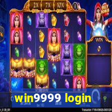 win9999 login