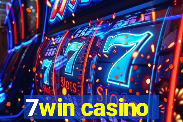 7win casino