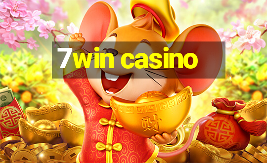 7win casino