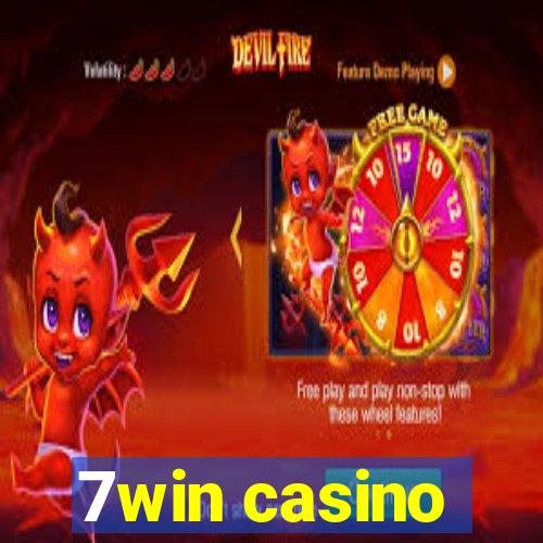 7win casino