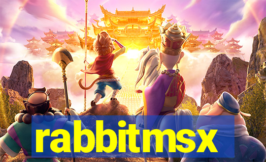 rabbitmsx