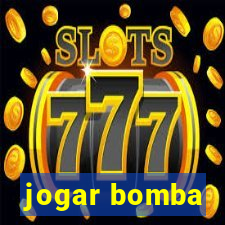 jogar bomba