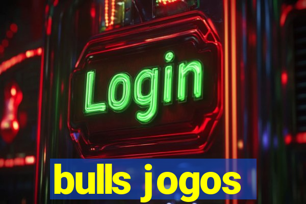 bulls jogos