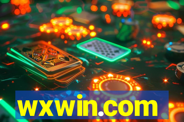 wxwin.com