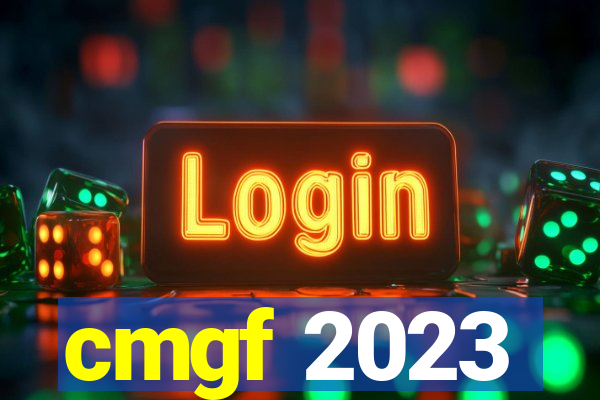 cmgf 2023