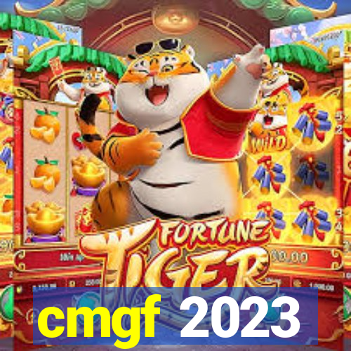 cmgf 2023