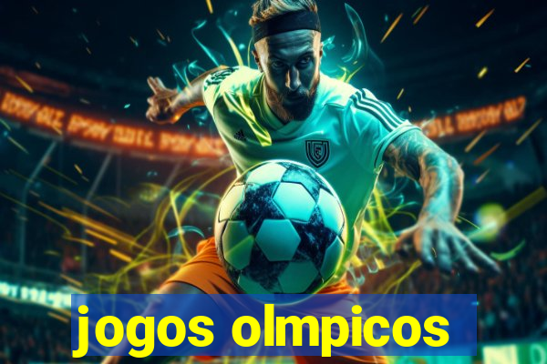 jogos olmpicos