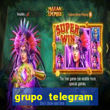 grupo telegram ganhar pix