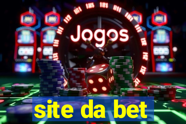 site da bet