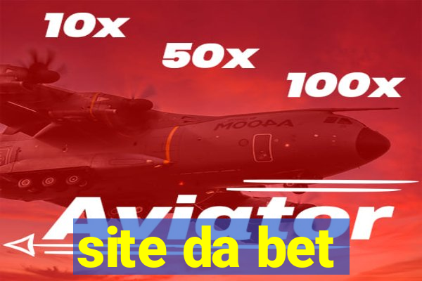 site da bet