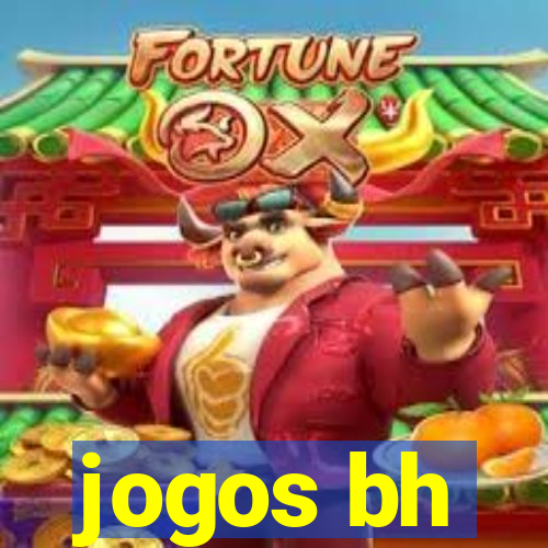 jogos bh