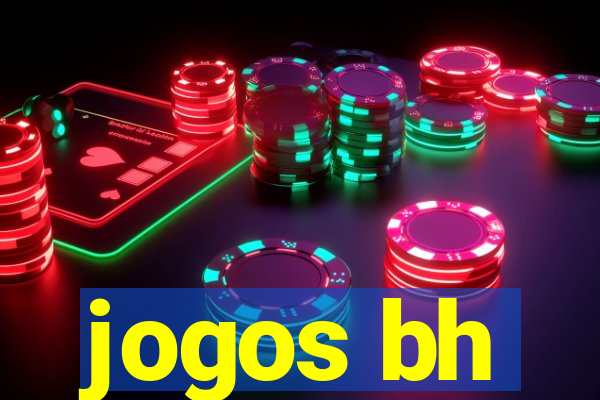 jogos bh