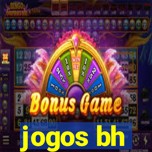 jogos bh