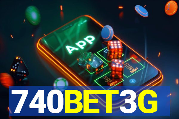 740BET3G