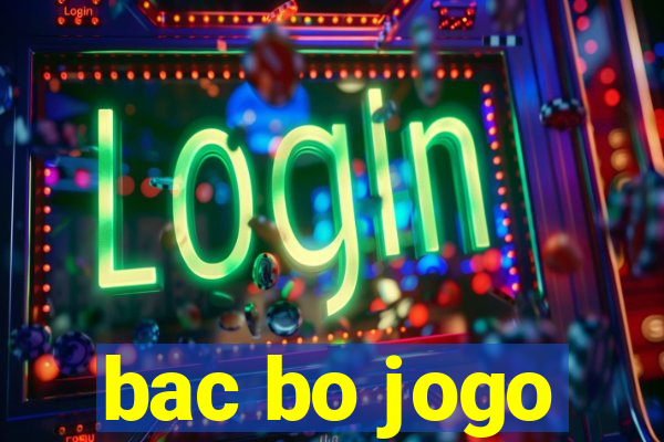 bac bo jogo