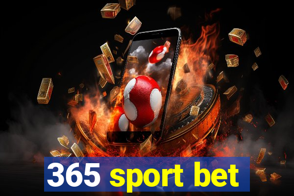 365 sport bet