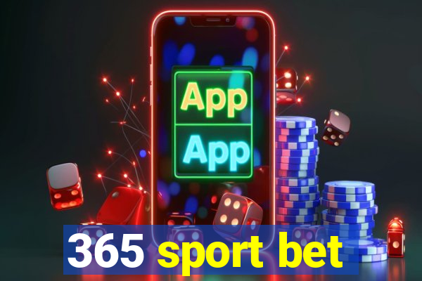 365 sport bet