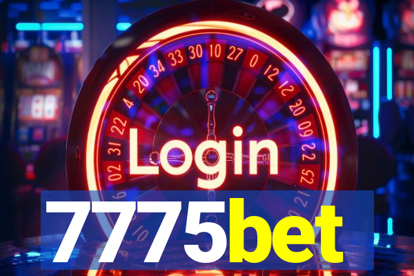 7775bet