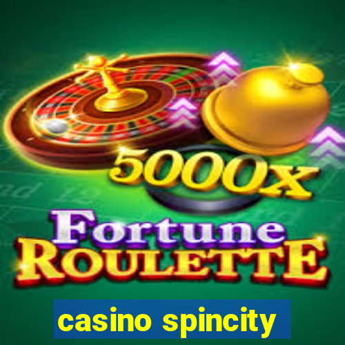 casino spincity