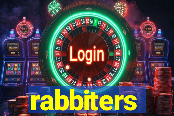 rabbiters