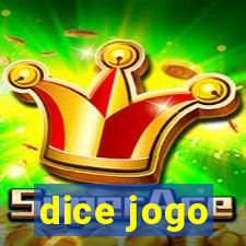 dice jogo