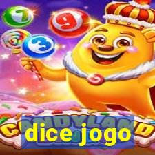 dice jogo