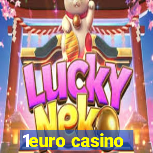 1euro casino