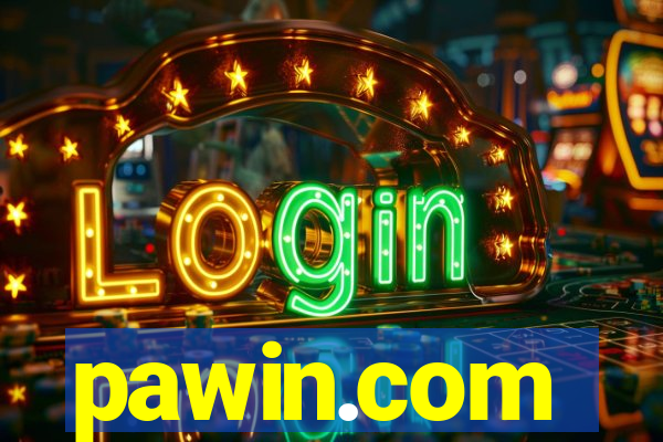 pawin.com