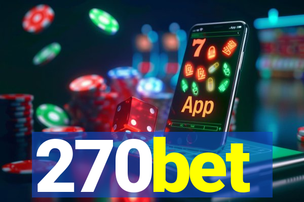 270bet