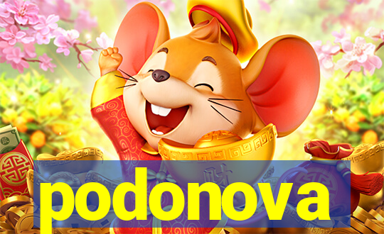 podonova