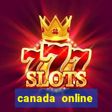 canada online casino reviews