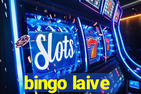 bingo laive