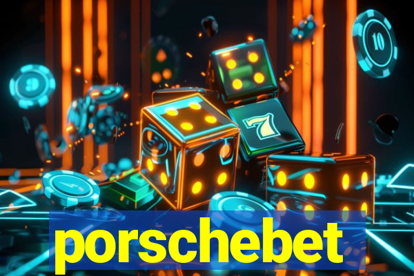 porschebet