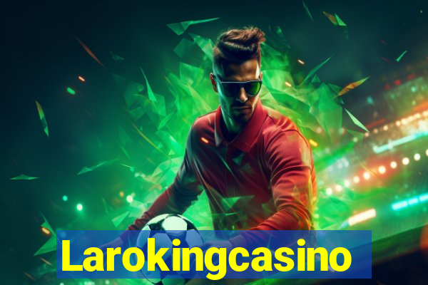 Larokingcasino