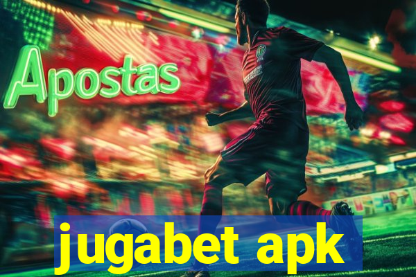 jugabet apk