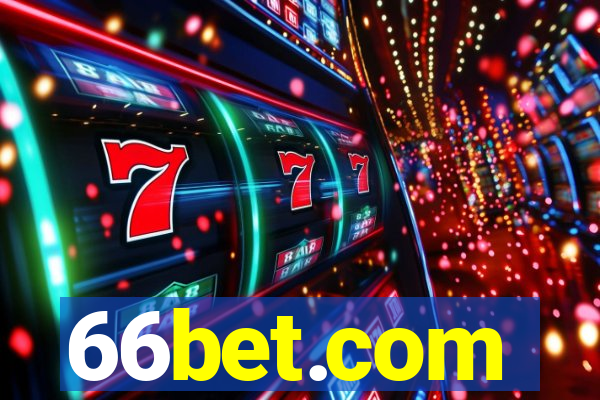 66bet.com