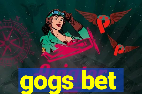 gogs bet