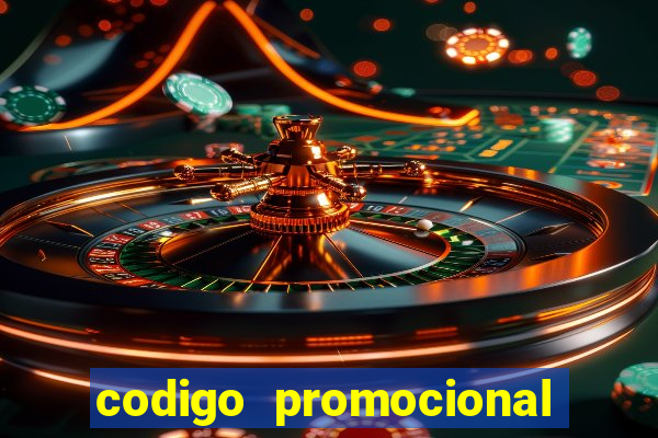 codigo promocional esportiva bet