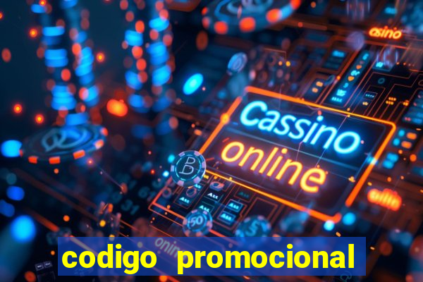 codigo promocional esportiva bet