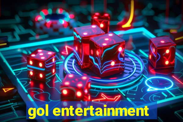 gol entertainment